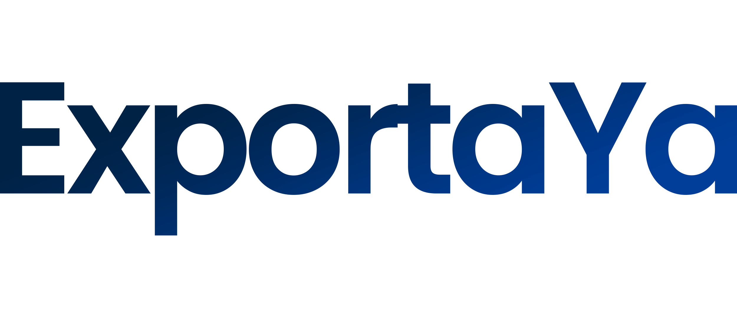 ExportaYa